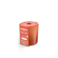 Świece - Świeca Outdoorowa w Szkle Bolsius Summer Nights Terakota Średnia 40h - miniaturka - grafika 1
