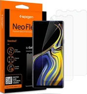 Szkła hartowane na telefon - Spigen Folia kompatybilna z etui Neo Flex HD Galaxy Note 9 8809613762921 - miniaturka - grafika 1