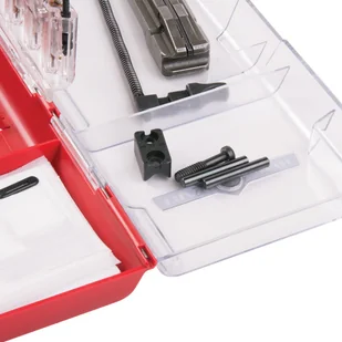 Real Avid - Mata rusznikarska z zestawem narzędzi Master Cleaning Station™ - Universal - AVMCS-U - Konserwacja broni - miniaturka - grafika 7