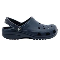 Klapki i japonki damskie - Klapki dla dorosłych Crocs Classic - miniaturka - grafika 1