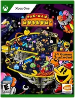 Gry Xbox One - Pac-Man Museum GRA XBOX ONE - miniaturka - grafika 1