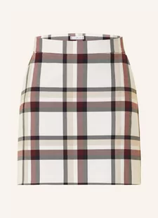 Tommy Hilfiger Spódnica weiss - Spódnice - miniaturka - grafika 1
