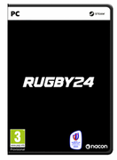 Gry PC - Rugby 24 (PC) - miniaturka - grafika 1