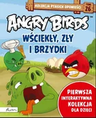 Czasopisma - Kolekcja Ptasich Opowieści Angry Birds - miniaturka - grafika 1