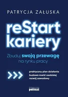 Rozwój osobisty - reStart kariery - miniaturka - grafika 1