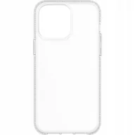 Etui i futerały do telefonów - Griffin Etui Survivor Clear Case do iPhone 14 Pro Max przezroczyste - miniaturka - grafika 1