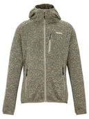 Kurtki damskie - Regatta Kurtka polarowa "Newhill" w kolorze khaki - miniaturka - grafika 1