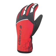 Rękawiczki rowerowe - Rękawiczki sportowe unisex Chiba 2nd Skin - miniaturka - grafika 1