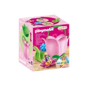 Klocki - Playmobil Zestaw Wiaderko wiosenny kwiat GXP-722231 - miniaturka - grafika 1