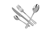 Zestawy sztućców - Sztućce Astoria 6/24 - miniaturka - grafika 1