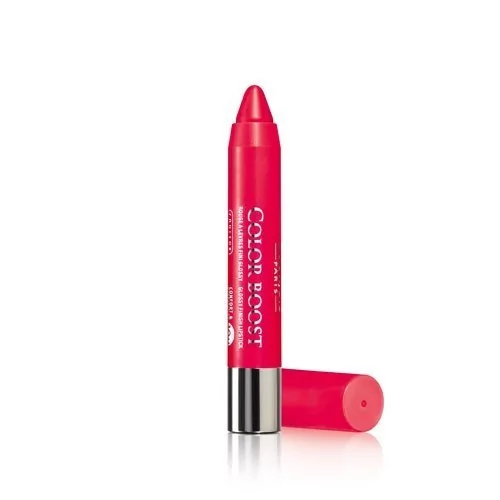 Bourjois Color Boost 05 Red Island