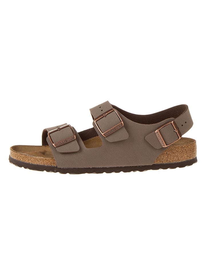 Birkenstock Sandały 