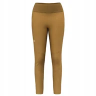 Pozostała odzież narciarska - SALEWA LEGGINSY PEDROC DRY RESP 00-0000028323_7020 r M/L - miniaturka - grafika 1