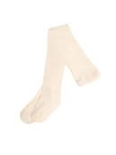 Rajstopy dziecięce - Lasocki Kids Rajstopy Dziecięce 2KB-001-AW23 Écru - miniaturka - grafika 1