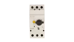 Eaton Wyłącznik silnikowy PKZM4 150KA 55-63A 222413 - Inne akcesoria elektryczne - miniaturka - grafika 1