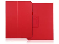 Etui do tabletów - Etui stojak do Apple iPad Pro 11 2018 czerwone - miniaturka - grafika 1