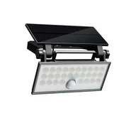 Lampy ogrodowe - Top Light - LED Zewnętrzny naświetlacz solarny HELEON PRO LED/8W/3,7V IP65 4000K - miniaturka - grafika 1