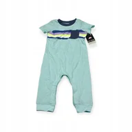 Rampersy - Rampers niemowlęcy Okie Dokie 9m - miniaturka - grafika 1