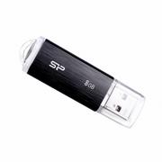 Pendrive - Silicon Power Ultima U02 8GB (SP008GBUF2U02V1) - miniaturka - grafika 1