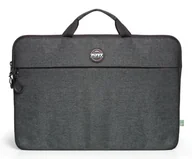 Torby na laptopy - Port Designs BELIZE II 40,6 cm (16") Obudowa na messenger Szary - miniaturka - grafika 1