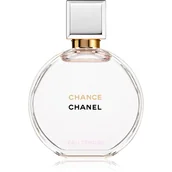 Wody i perfumy damskie - Chanel Chance Eau Tendre woda perfumowana 35ml - miniaturka - grafika 1