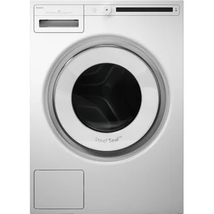 Pralka Asko W2086R.W - Pralki - miniaturka - grafika 1