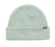 Czapki damskie - Czapka zimowa unisex VANS Core Basic Cuff Beanie Grey Olive VN000QB4EMW1 - miniaturka - grafika 1
