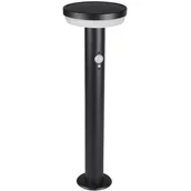 Lampy ogrodowe - Lampa solarna SUPERLED Sonda Round 5307 - miniaturka - grafika 1