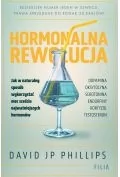 Hormonalna rewolucja - Felietony i reportaże - miniaturka - grafika 1