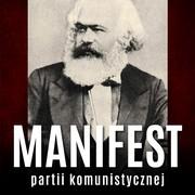 Audiobooki - literatura popularnonaukowa - Manifest partii komunistycznej - miniaturka - grafika 1