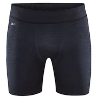 Majtki męskie - Męskie bokserki Craft Core Dry Active Comfort Rozmiar: L / Kolor: czarny - miniaturka - grafika 1
