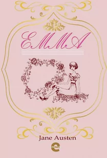 Emma - E-booki obcojęzyczne - miniaturka - grafika 1
