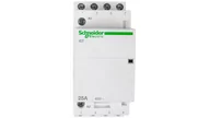 Sterowniki i przekaźniki - SCHNEIDER Stycznik modułowy 25A 4Z A9C20834 - miniaturka - grafika 1