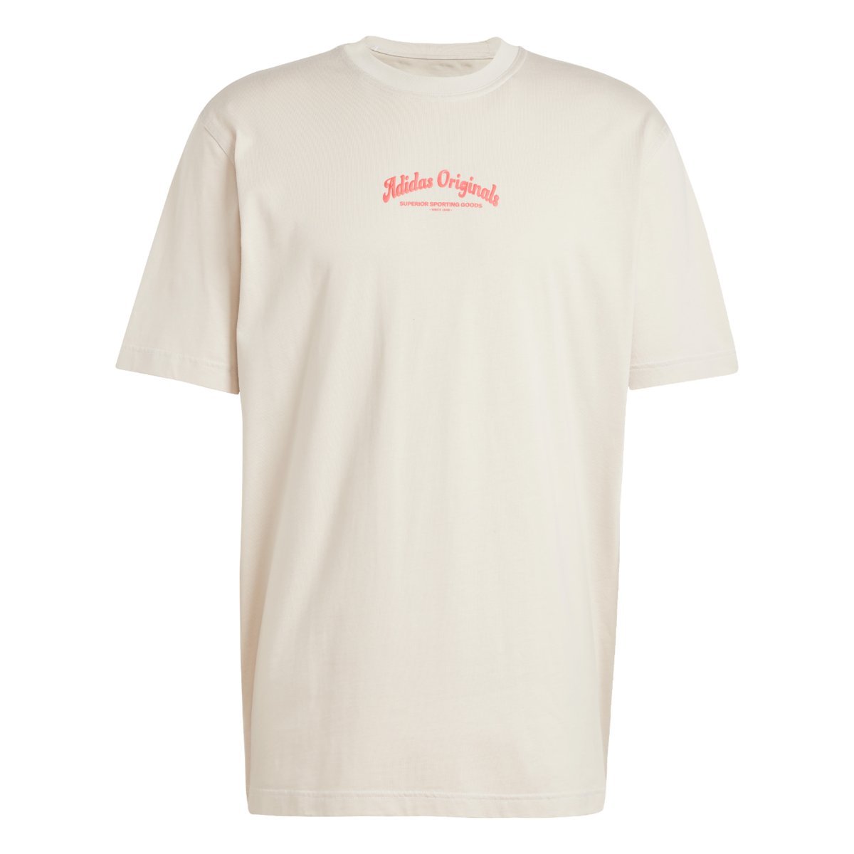 Koszulka męska ADIDAS WAB TEE L