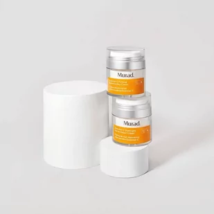 Murad Rewitalizujący krem na dzień Firming Radiance Day Cream - Kremy do twarzy - miniaturka - grafika 2