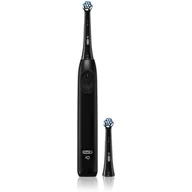 Szczoteczki elektryczne - Oral-B iO2 Black - miniaturka - grafika 1