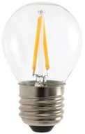 Żarówki LED - Klimatyczna żarówka EKZF8964 LED 4W E27 filament 2700K ciepła - miniaturka - grafika 1
