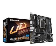 Płyty główne - Gigabyte Z690M DS3H DDR4 - miniaturka - grafika 1