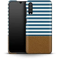 Etui i futerały do telefonów - Etui na telefon komórkowy Nautical Samsung Galaxy A50 - miniaturka - grafika 1