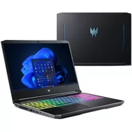 Laptopy - Acer Predator Helios 300 PH315-54 i7-11800H/32/1000 NH.QC1EP.005 - miniaturka - grafika 1