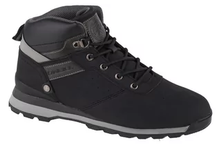 Buty sportowe męskie - ONeill Buty O&#39;Neill Grand Teton Men Mid M 90223026-25Y czarne - grafika 1