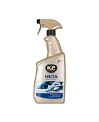 Chemia warsztatowa - K2 Nuta - Płyn Do Mycia Szyb Lusterek 770 Ml - miniaturka - grafika 1
