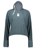 Kurtki i kamizelki sportowe damskie - Puma Kurtka funkcyjna "Run First Mile" w kolorze turkusowym - miniaturka - grafika 1