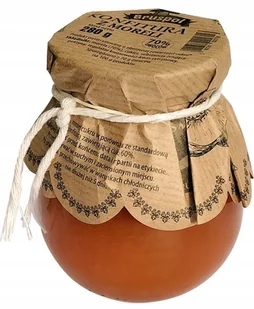 Bruspol Konfitura z Moreli 280 g - Konfitury, marmolady, powidła - miniaturka - grafika 1