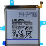 Baterie do telefonów - Samsung - EB-BA405 Oryginalna bateria - 3020mAh - miniaturka - grafika 1