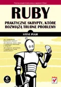 Systemy operacyjne i oprogramowanie - Ruby Praktyczne Skrypty Które Rozwiążą Trudne Problemy - miniaturka - grafika 1