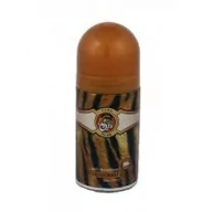 Dezodoranty i antyperspiranty dla kobiet - Cuba TIGER 50ml - miniaturka - grafika 1