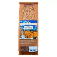 Kasza - PIĘĆ PRZEMIAN (SIMPATIKO) PIĘĆ PRZEMIAN Kasza owsiana 500g bezglutenowa 11SIMKASO1 - miniaturka - grafika 1