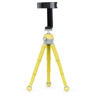 Akcesoria fotograficzne - Statyw Joby Podzilla Medium Kit Yellow - miniaturka - grafika 1