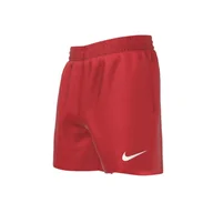 Odzież sportowa dziecięca - Spodnie do wody chłopięce Nike Essential Lap 4 - miniaturka - grafika 1